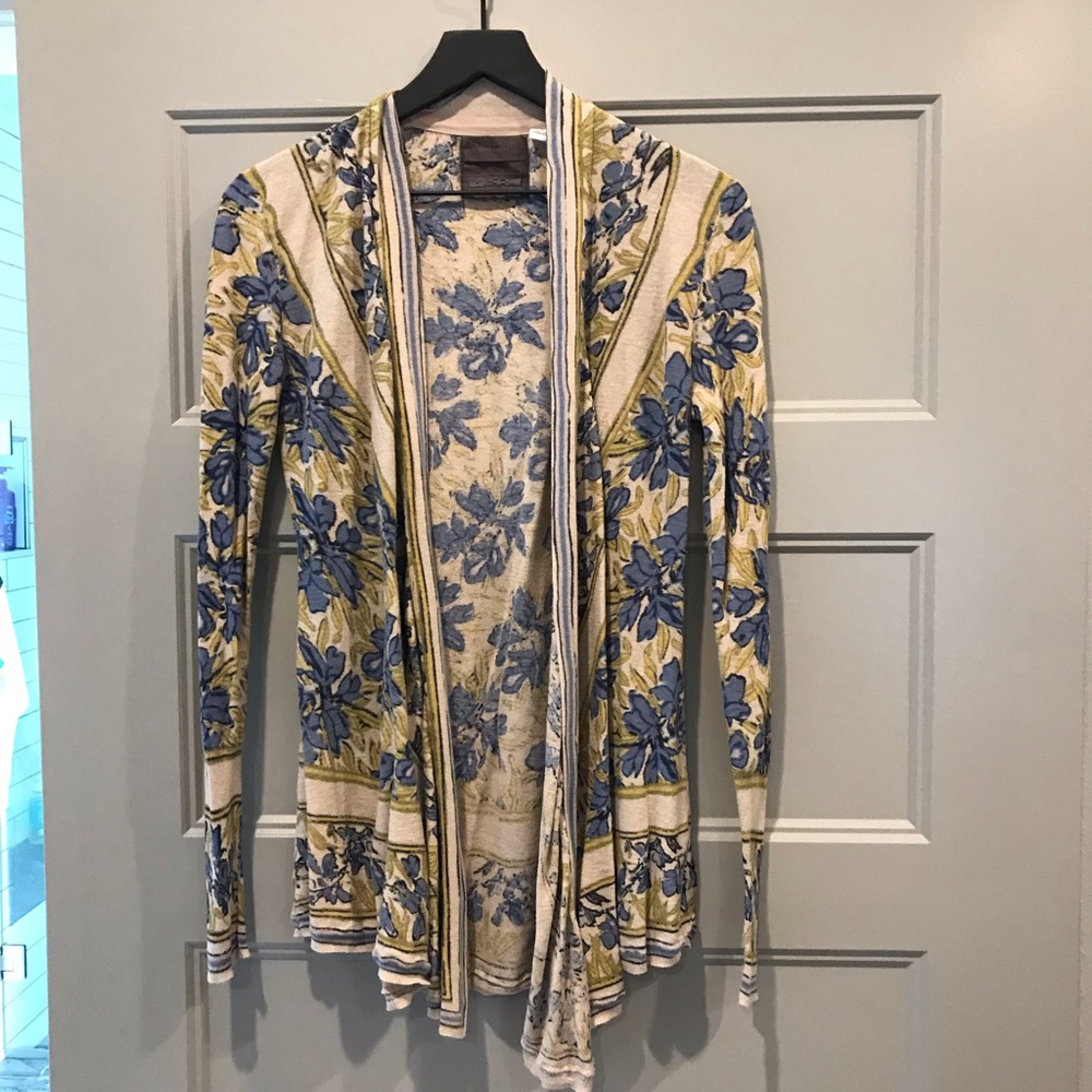Guinevere cardigan
